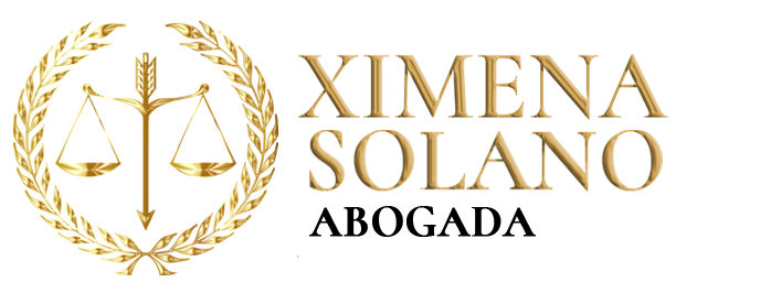 Ximena Solano Salazar Logo